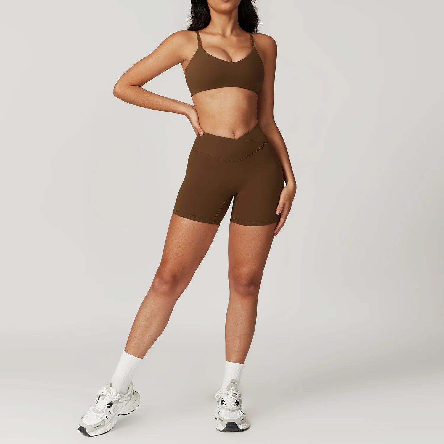 Vêtements de Fitness