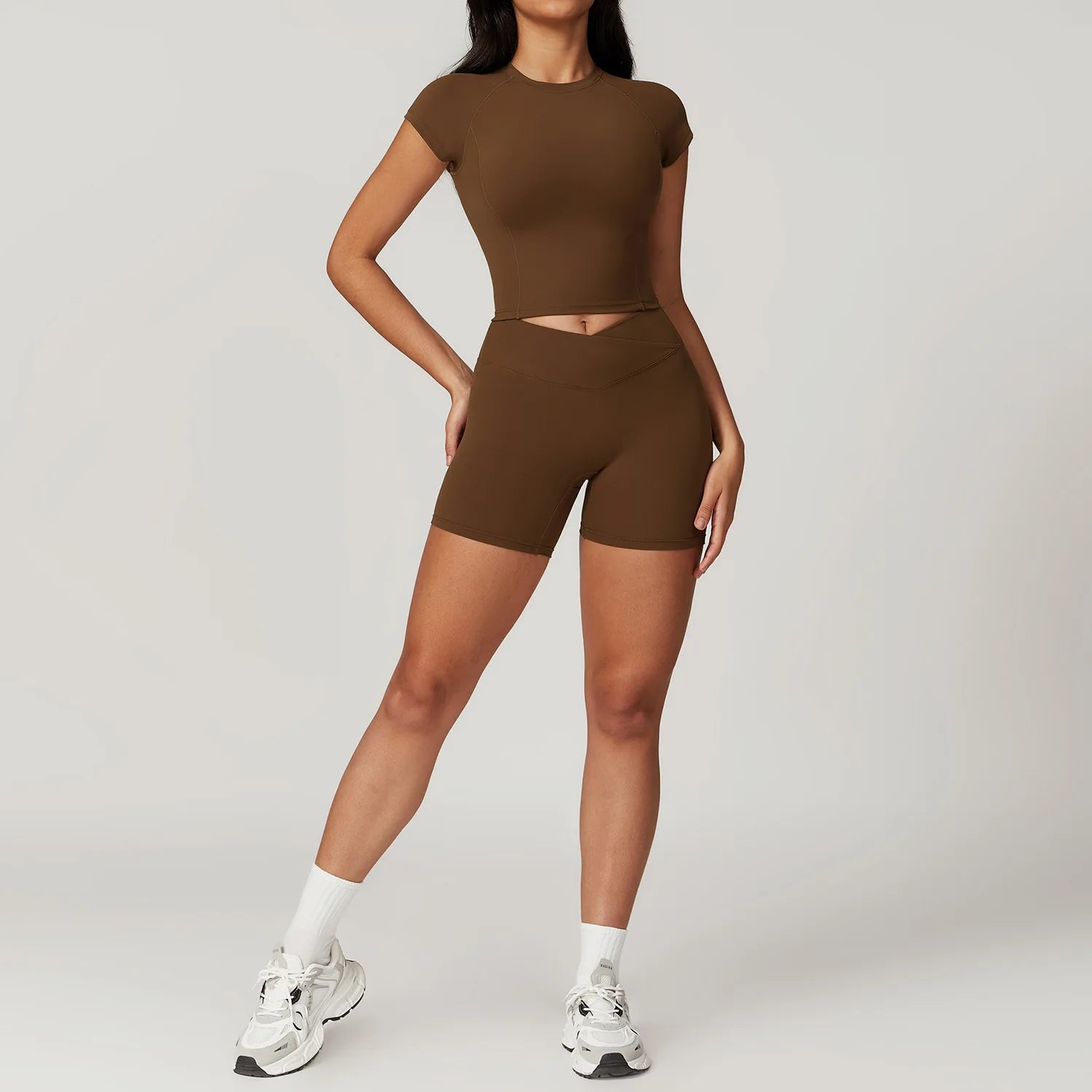 Vêtements de Fitness