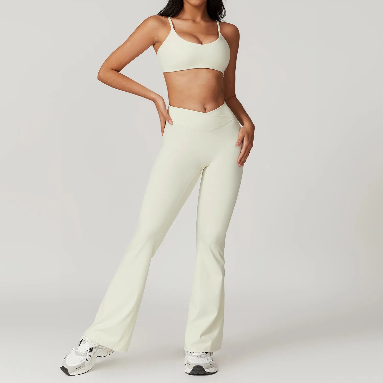 Vêtements de Fitness