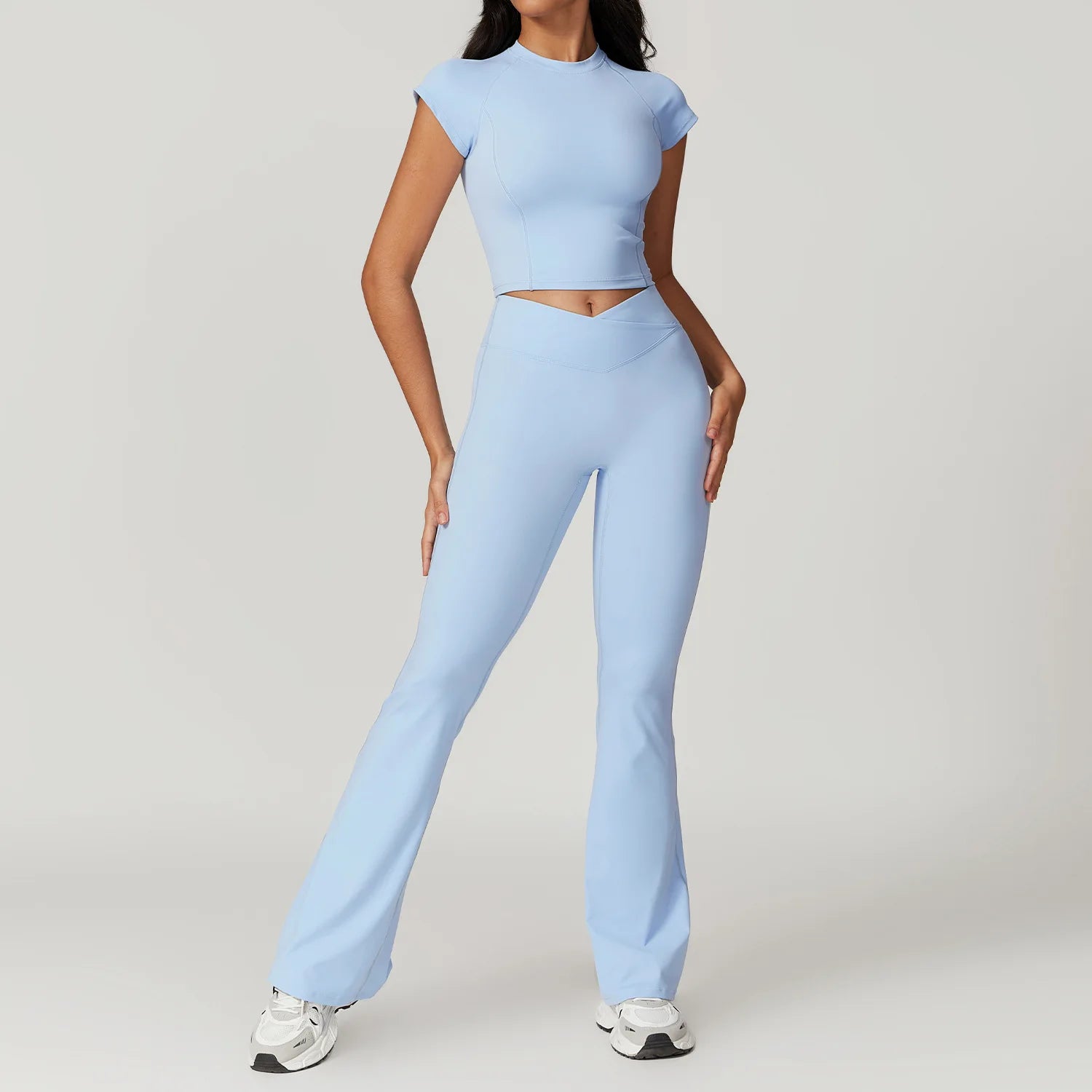 Vêtements de Fitness