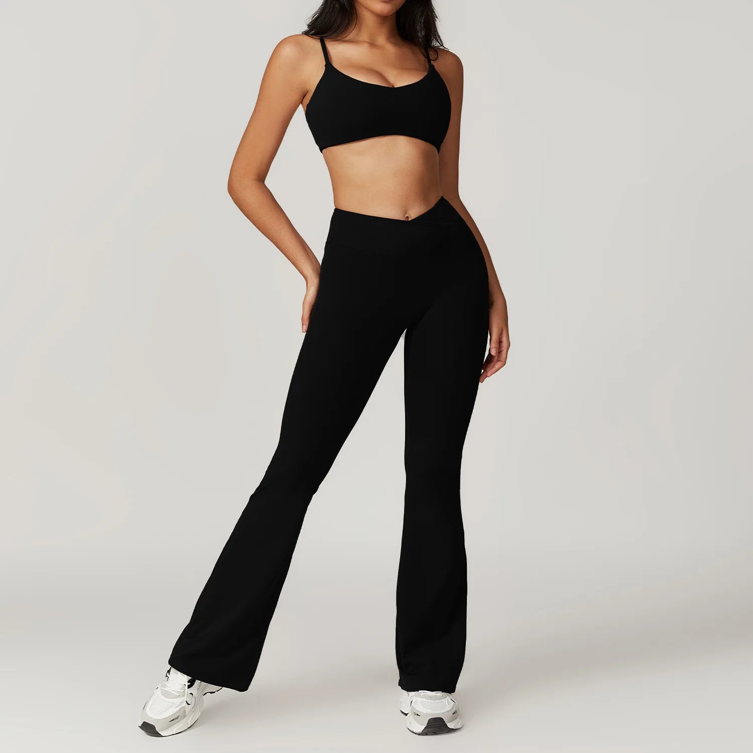 Vêtements de Fitness
