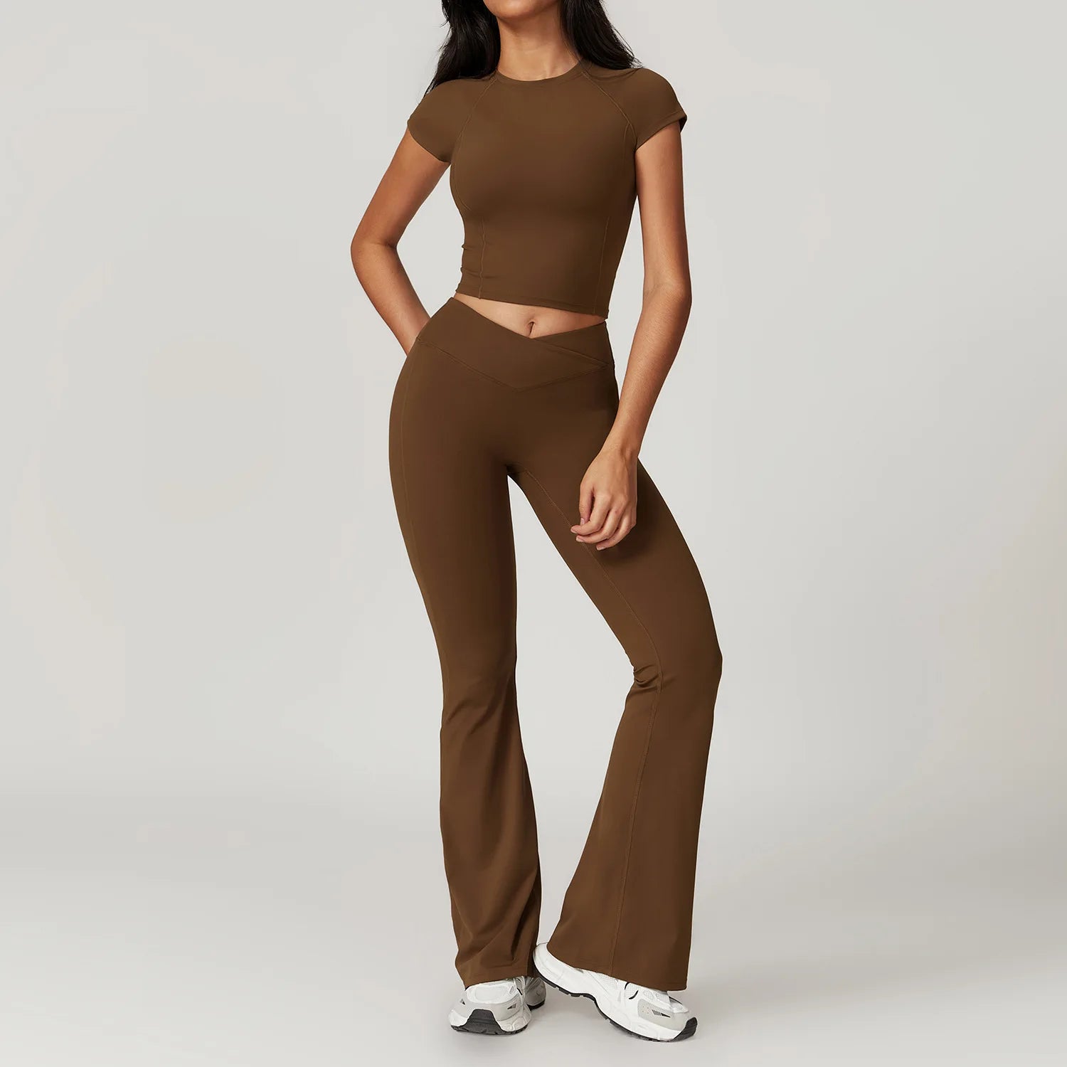Vêtements de Fitness