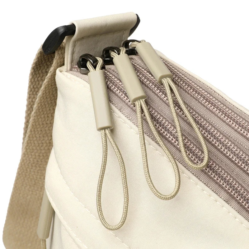 Sac à bandoulière "City-Essential"