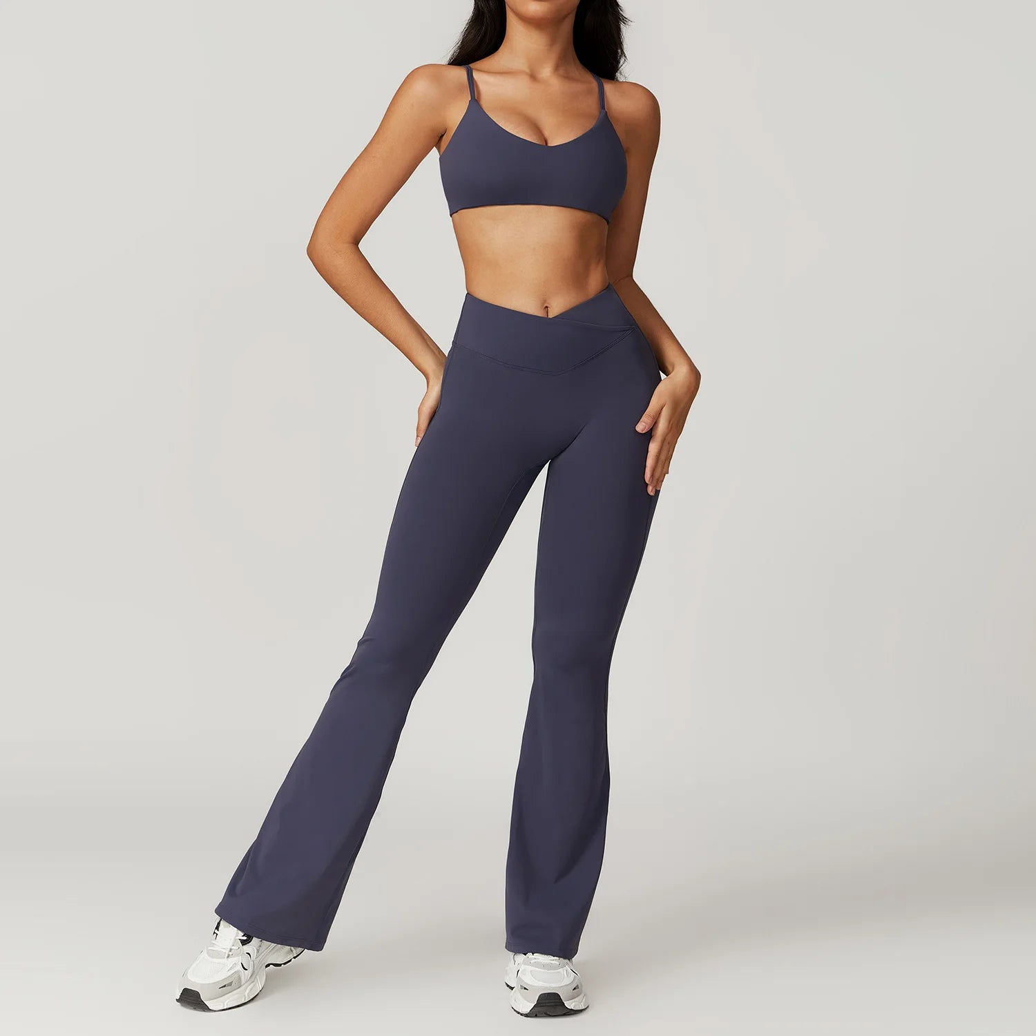 Vêtements de Fitness