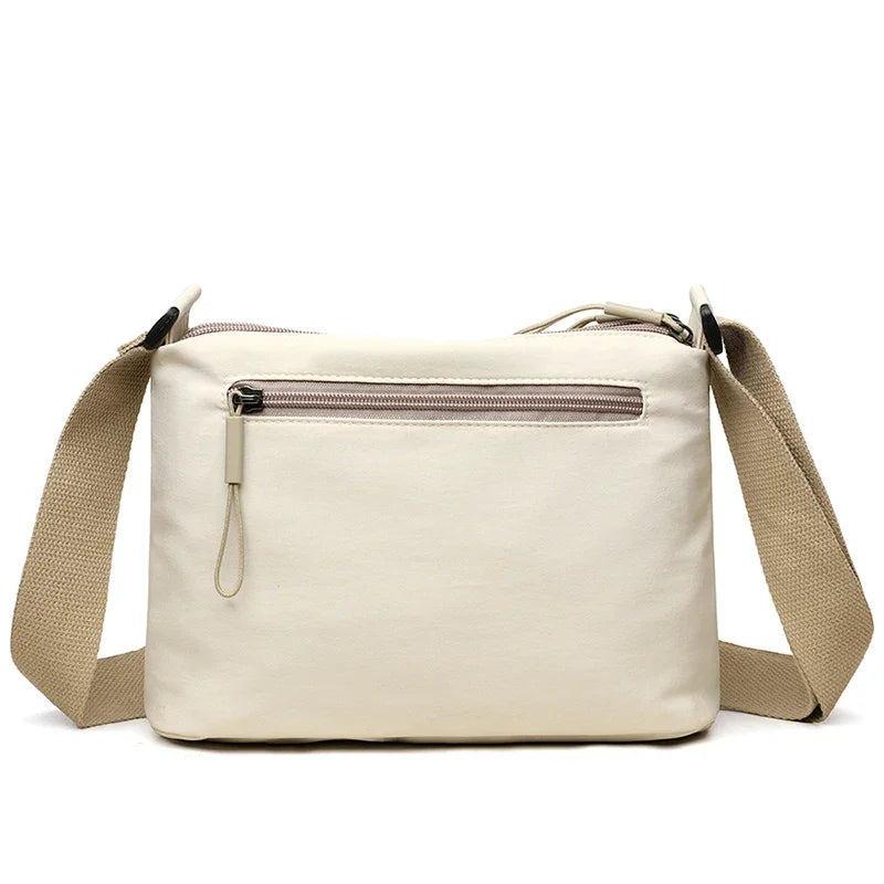Sac à bandoulière "City-Essential"