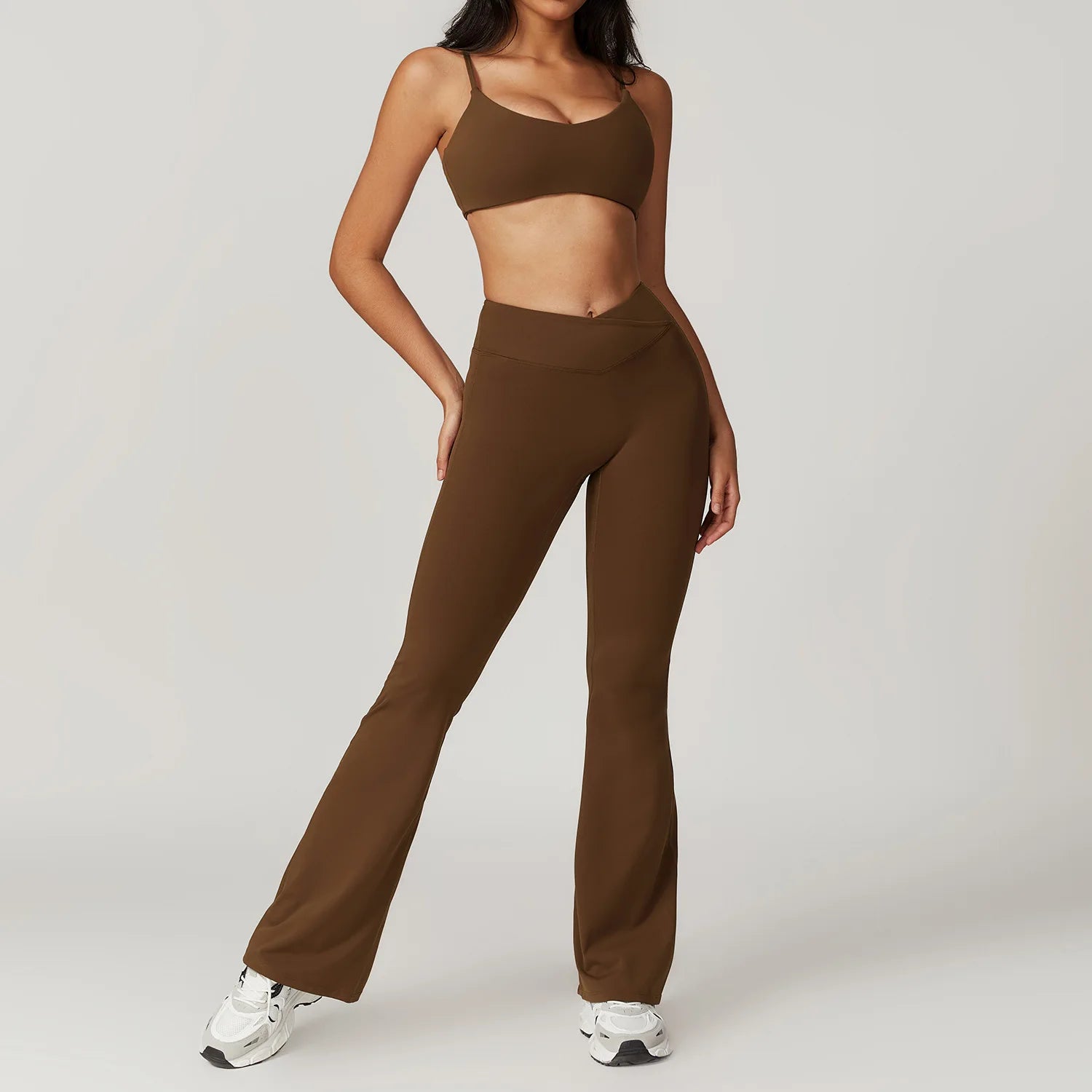 Vêtements de Fitness