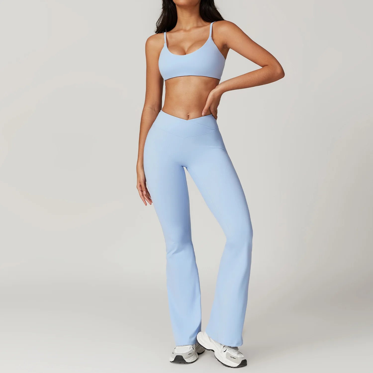 Vêtements de Fitness