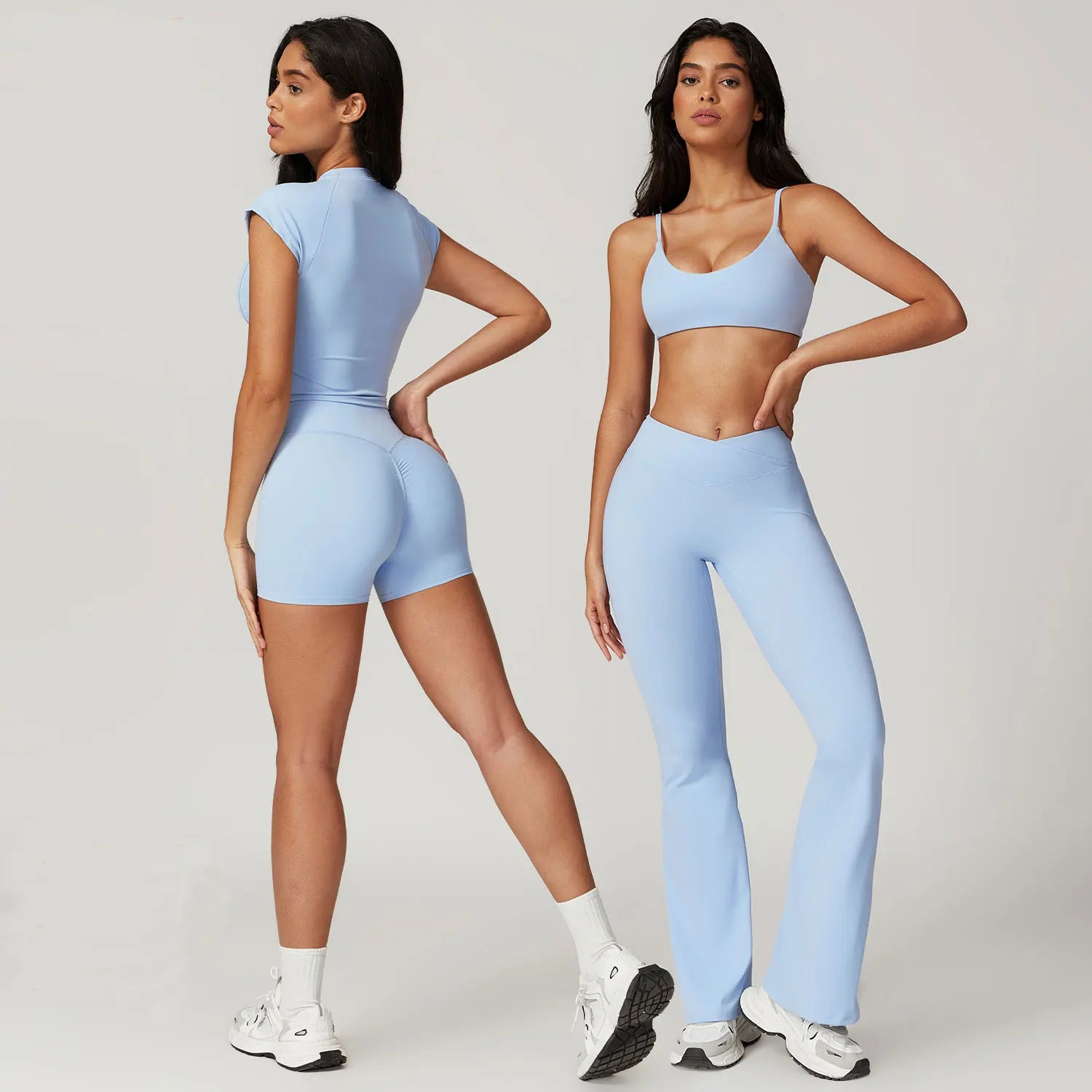 Vêtements de Fitness